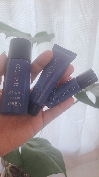 @GIRL_ｵﾙﾋﾞｽ ｸﾘｱ_みきてぃ