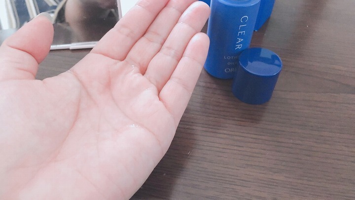 @GIRL_ｵﾙﾋﾞｽ ｸﾘｱ_みきてぃ