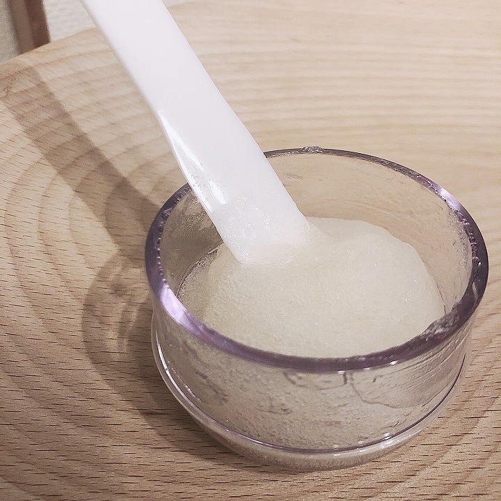 @GIRL_ﾅﾉｱｸｱ 炭酸ｼﾞｪﾙﾊﾟｯｸ_miku