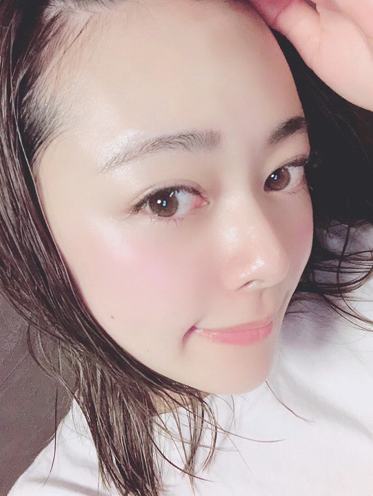 @GIRL_ﾅﾉｱｸｱ 炭酸ｼﾞｪﾙﾊﾟｯｸ_miku