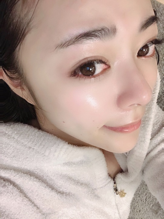 @GIRL_ﾅﾉｱｸｱ 炭酸ｼﾞｪﾙﾊﾟｯｸ_miku