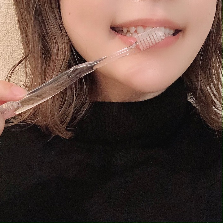 @GIRL_薬用ﾊﾟｰﾙﾎﾜｲﾄﾌﾟﾛEXﾌﾟﾗｽ_miku