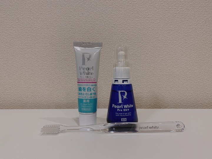 @GIRL_薬用ﾊﾟｰﾙﾎﾜｲﾄﾌﾟﾛEXﾌﾟﾗｽ_miku