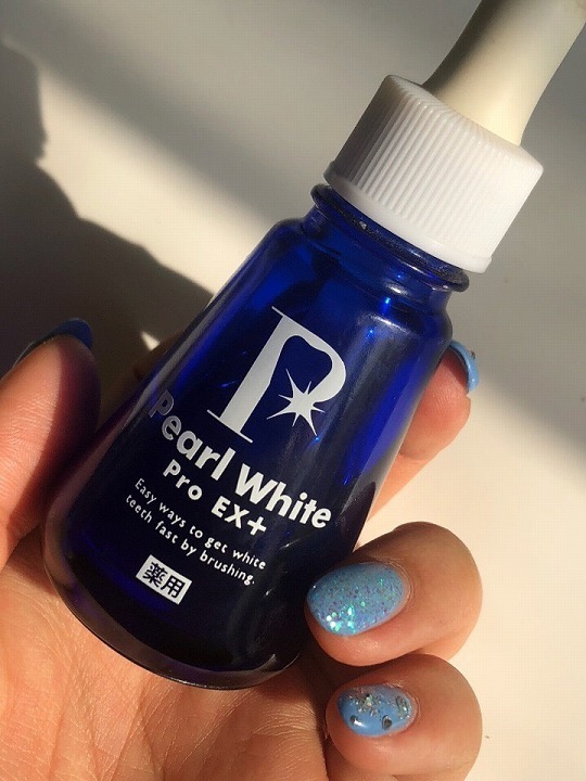 @GIRL_薬用ﾊﾟｰﾙﾎﾜｲﾄﾌﾟﾛEXﾌﾟﾗｽ_まゆまゆ