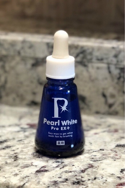 @GIRL_薬用ﾊﾟｰﾙﾎﾜｲﾄﾌﾟﾛEXﾌﾟﾗｽ_まゆまゆ