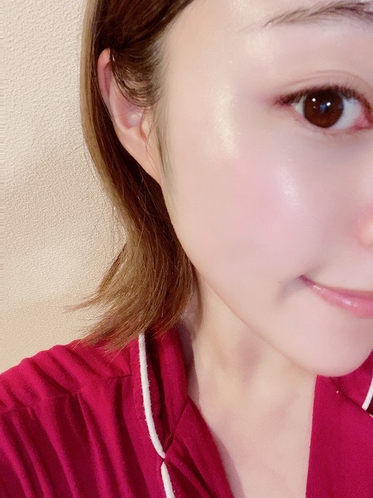 @GIRL_ﾅﾉｱｸｱ 炭酸ｼﾞｪﾙﾊﾟｯｸ_miku