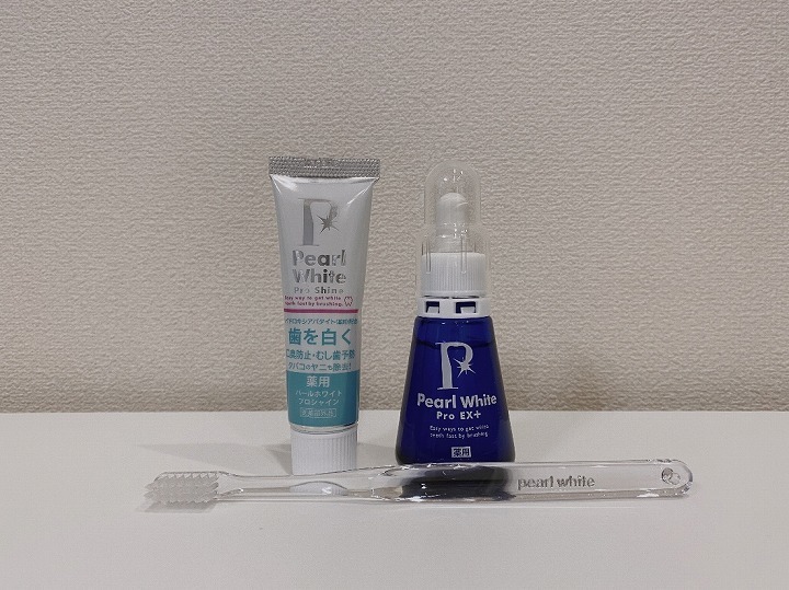 @GIRL_薬用ﾊﾟｰﾙﾎﾜｲﾄﾌﾟﾛEXﾌﾟﾗｽ_miku