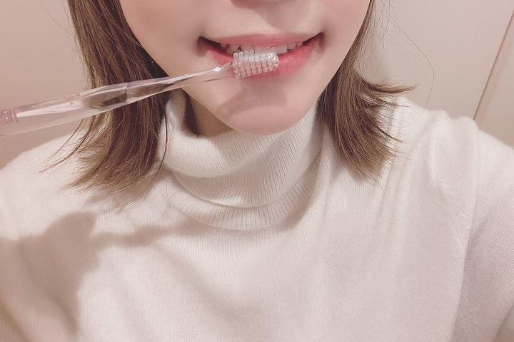 @GIRL_薬用ﾊﾟｰﾙﾎﾜｲﾄﾌﾟﾛEXﾌﾟﾗｽ_miku