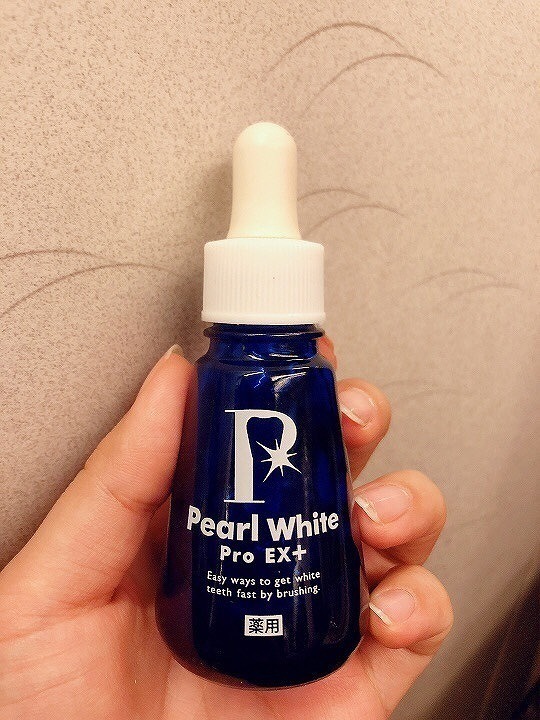 @GIRL_薬用ﾊﾟｰﾙﾎﾜｲﾄﾌﾟﾛEXﾌﾟﾗｽ_まゆまゆ