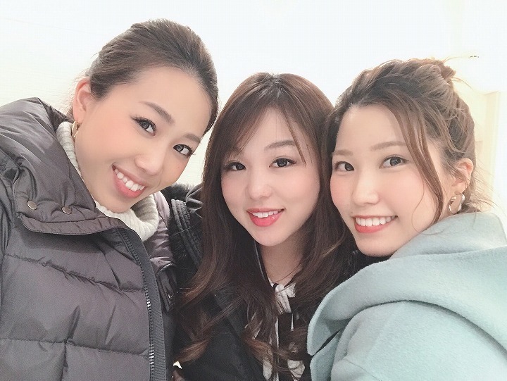 @GIRL_薬用ﾊﾟｰﾙﾎﾜｲﾄﾌﾟﾛEXﾌﾟﾗｽ_まゆまゆ