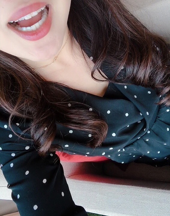 @GIRL_薬用ﾊﾟｰﾙﾎﾜｲﾄﾌﾟﾛEXﾌﾟﾗｽ_まゆまゆ