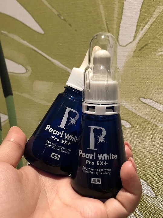 @GIRL_薬用ﾊﾟｰﾙﾎﾜｲﾄﾌﾟﾛEXﾌﾟﾗｽ_まゆまゆ