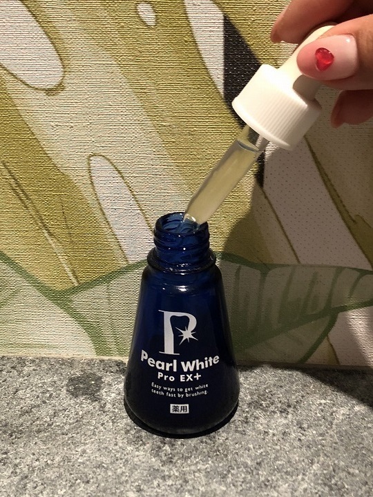 @GIRL_薬用ﾊﾟｰﾙﾎﾜｲﾄﾌﾟﾛEXﾌﾟﾗｽ_まゆまゆ