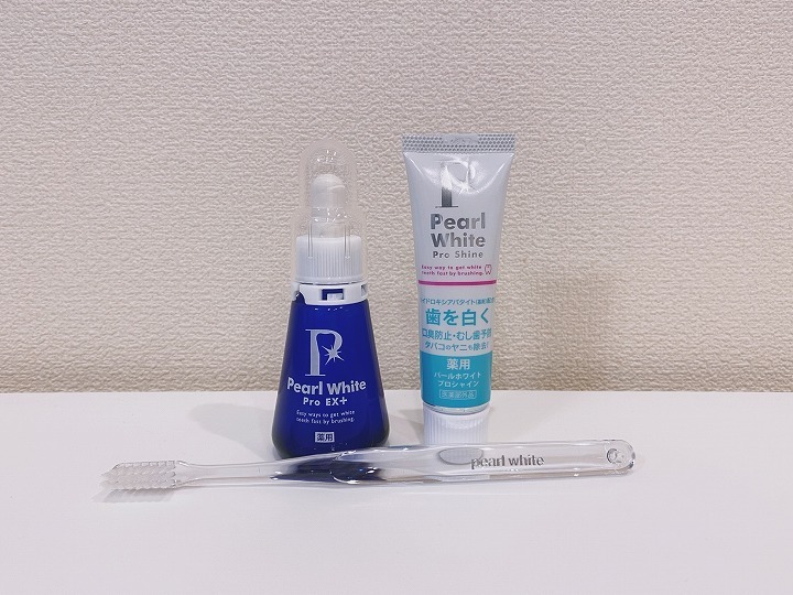 @GIRL_薬用ﾊﾟｰﾙﾎﾜｲﾄﾌﾟﾛEXﾌﾟﾗｽ_miku