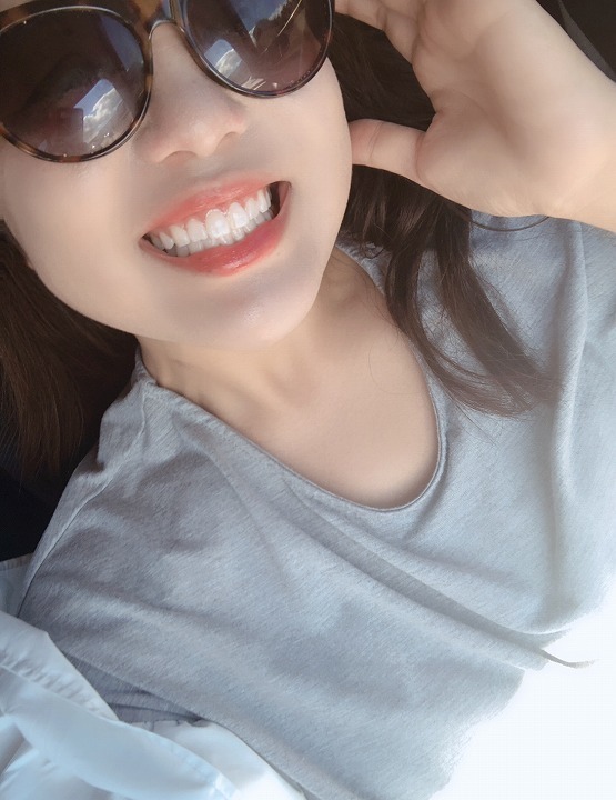 @GIRL_薬用ﾊﾟｰﾙﾎﾜｲﾄﾌﾟﾛEXﾌﾟﾗｽ_まゆまゆ