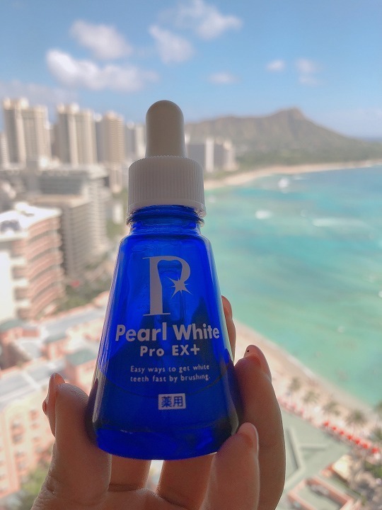 @GIRL_薬用ﾊﾟｰﾙﾎﾜｲﾄﾌﾟﾛEXﾌﾟﾗｽ_まゆまゆ