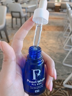 @GIRL_薬用ﾊﾟｰﾙﾎﾜｲﾄﾌﾟﾛEXﾌﾟﾗｽ_まゆまゆ