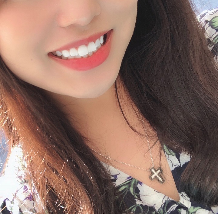 @GIRL_薬用ﾊﾟｰﾙﾎﾜｲﾄﾌﾟﾛEXﾌﾟﾗｽ_まゆまゆ