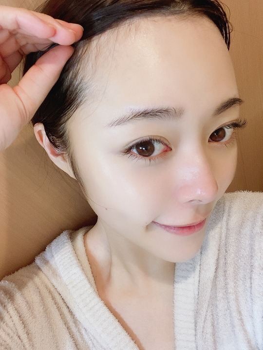 @GIRL_ﾅﾉｱｸｱ 炭酸ｼﾞｪﾙﾊﾟｯｸ_miku