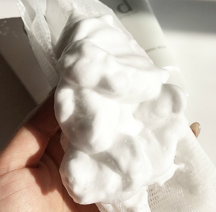 @GIRL_dﾌﾟﾛｸﾞﾗﾑ ｴｯｾﾝｽｲﾝ ｸﾚﾝｼﾞﾝｸﾞﾌｫｰﾑ_まゆまゆ