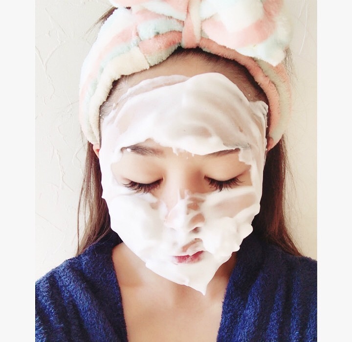 @GIRL_dﾌﾟﾛｸﾞﾗﾑ ｴｯｾﾝｽｲﾝ ｸﾚﾝｼﾞﾝｸﾞﾌｫｰﾑ_まゆまゆ