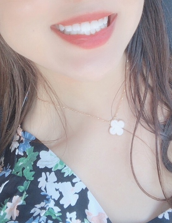 @GIRL_薬用ﾊﾟｰﾙﾎﾜｲﾄﾌﾟﾛEXﾌﾟﾗｽ_まゆまゆ