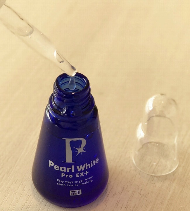 @GIRL_薬用ﾊﾟｰﾙﾎﾜｲﾄﾌﾟﾛEXﾌﾟﾗｽ_まゆまゆ