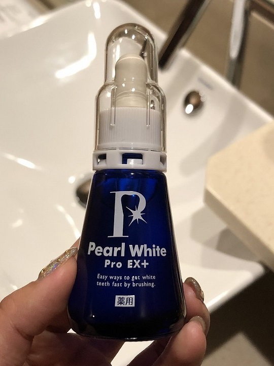 @GIRL_薬用ﾊﾟｰﾙﾎﾜｲﾄﾌﾟﾛEXﾌﾟﾗｽ_まゆまゆ