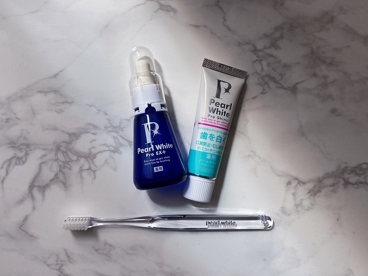 @GIRL_薬用ﾊﾟｰﾙﾎﾜｲﾄﾌﾟﾛEXﾌﾟﾗｽ_miku