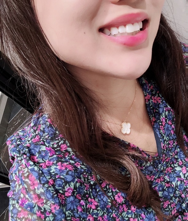 @GIRL_薬用ﾊﾟｰﾙﾎﾜｲﾄﾌﾟﾛEXﾌﾟﾗｽ_まゆまゆ