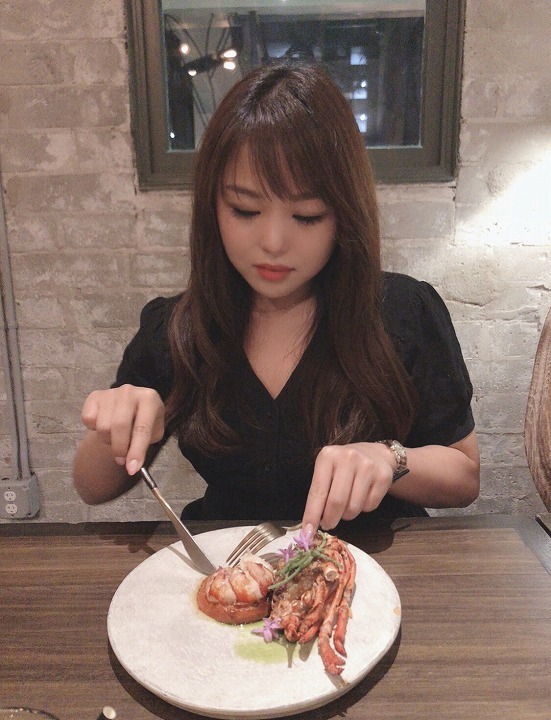 @GIRL_miss.coco（ﾐｽｺｺ）_まゆまゆ