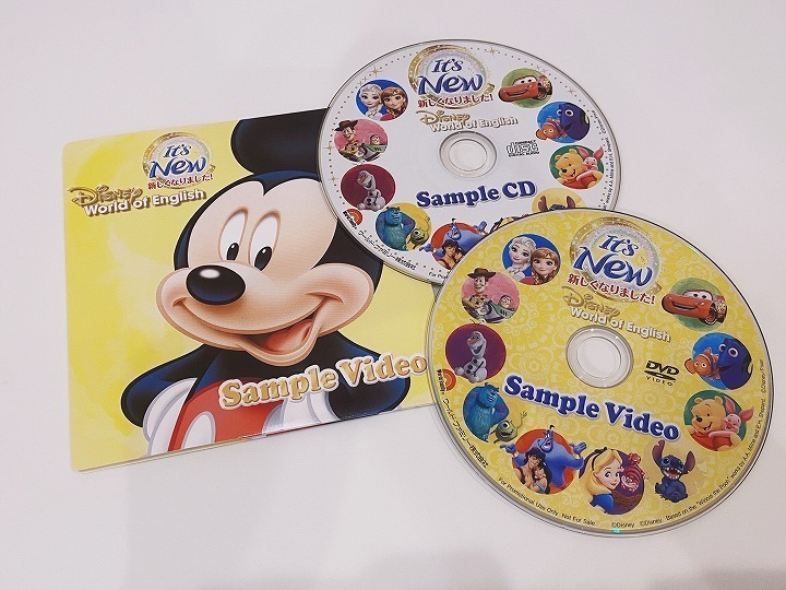 @GIRL_ﾃﾞｨｽﾞﾆｰの英語ｼｽﾃﾑ_miku