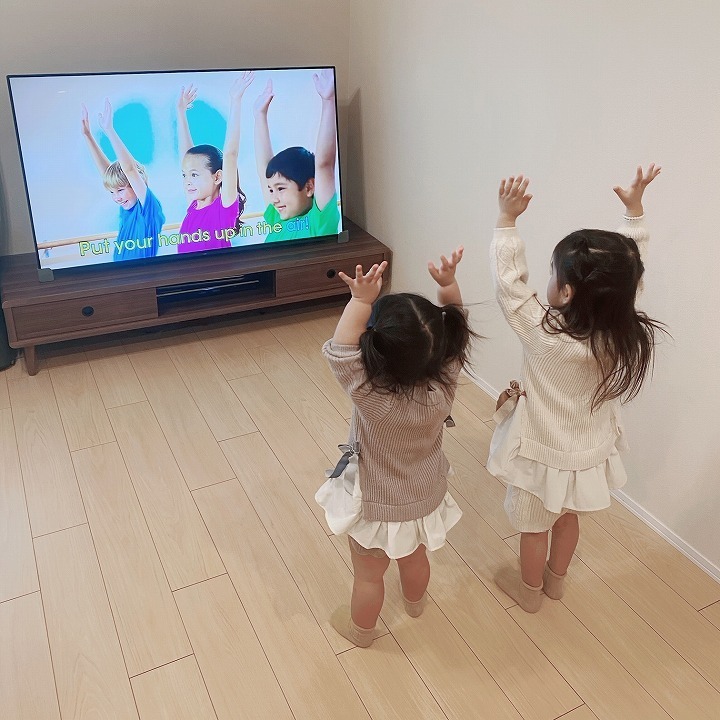 @GIRL_ﾃﾞｨｽﾞﾆｰの英語ｼｽﾃﾑ_miku