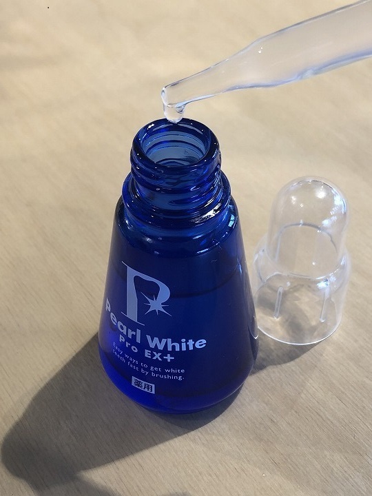 @GIRL_薬用ﾊﾟｰﾙﾎﾜｲﾄﾌﾟﾛEXﾌﾟﾗｽ_まゆまゆ