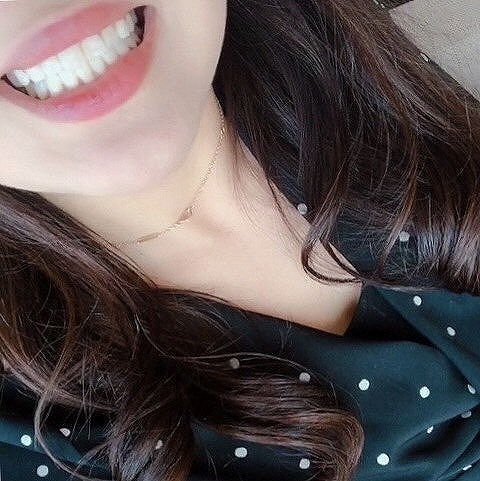 @GIRL_薬用ﾊﾟｰﾙﾎﾜｲﾄﾌﾟﾛEXﾌﾟﾗｽ_まゆまゆ