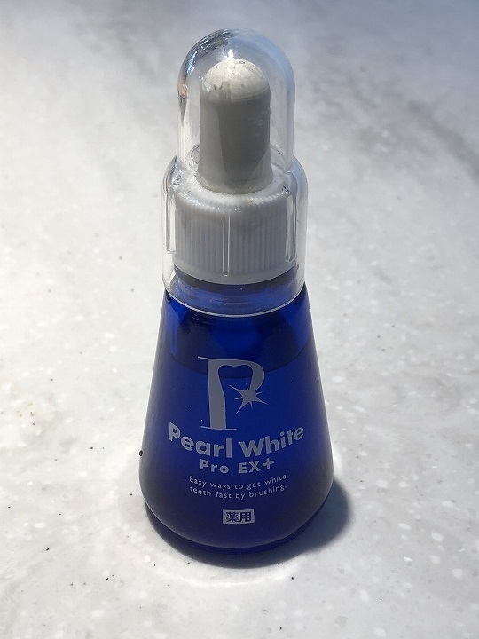 @GIRL_薬用ﾊﾟｰﾙﾎﾜｲﾄﾌﾟﾛEXﾌﾟﾗｽ_まゆまゆ