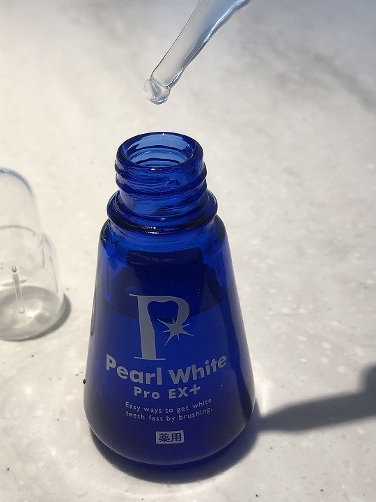 @GIRL_薬用ﾊﾟｰﾙﾎﾜｲﾄﾌﾟﾛEXﾌﾟﾗｽ_まゆまゆ