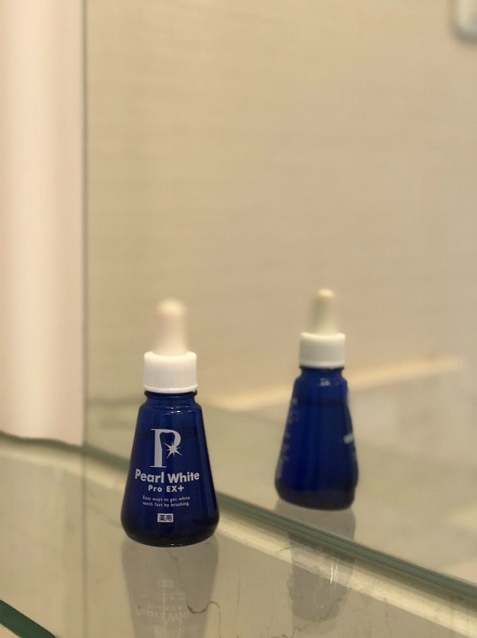 @GIRL_薬用ﾊﾟｰﾙﾎﾜｲﾄﾌﾟﾛEXﾌﾟﾗｽ_まゆまゆ