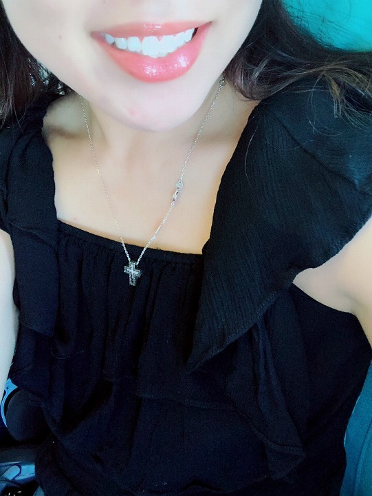 @GIRL_薬用ﾊﾟｰﾙﾎﾜｲﾄﾌﾟﾛEXﾌﾟﾗｽ_まゆまゆ