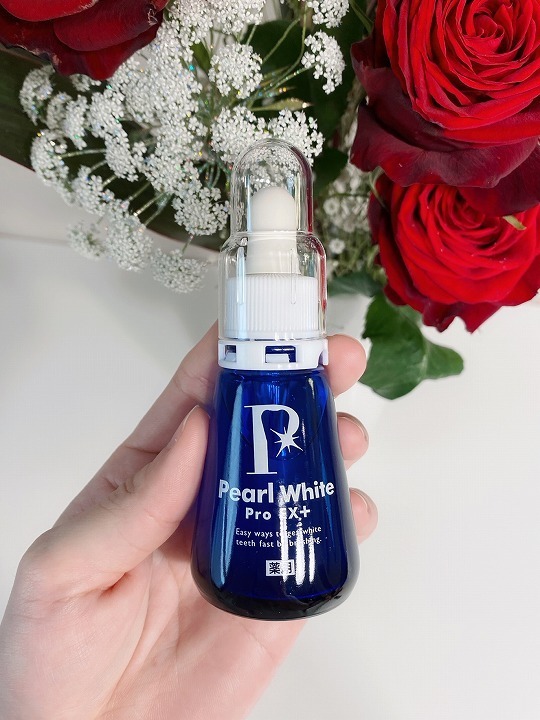 @GIRL_薬用ﾊﾟｰﾙﾎﾜｲﾄﾌﾟﾛEXﾌﾟﾗｽ_miku