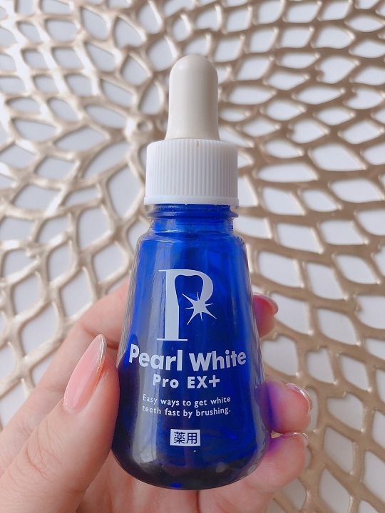 @GIRL_薬用ﾊﾟｰﾙﾎﾜｲﾄﾌﾟﾛEXﾌﾟﾗｽ_まゆまゆ