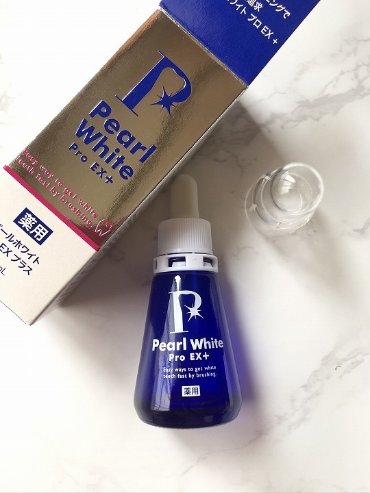 @GIRL_薬用ﾊﾟｰﾙﾎﾜｲﾄﾌﾟﾛEXﾌﾟﾗｽ_まゆまゆ