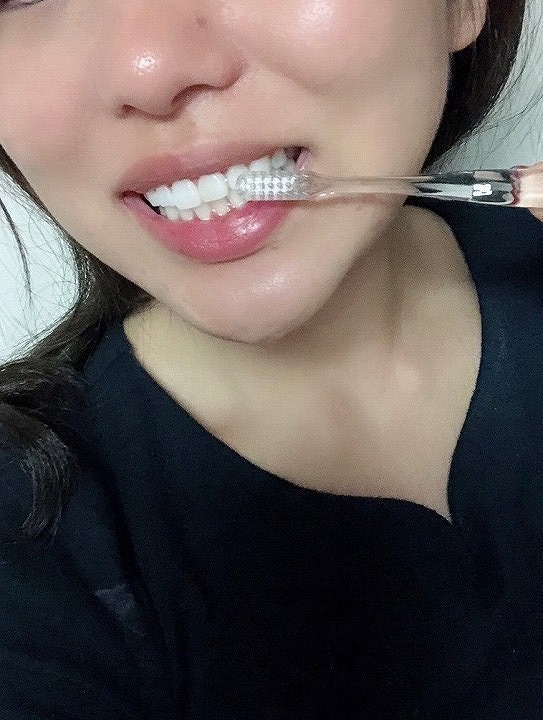 @GIRL_薬用ﾊﾟｰﾙﾎﾜｲﾄﾌﾟﾛEXﾌﾟﾗｽ_まゆまゆ