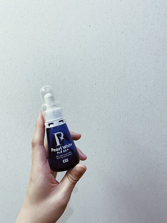 @GIRL_薬用ﾊﾟｰﾙﾎﾜｲﾄﾌﾟﾛEXﾌﾟﾗｽ_miku