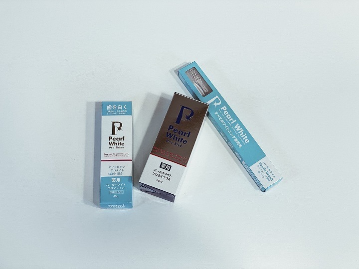 @GIRL_薬用ﾊﾟｰﾙﾎﾜｲﾄﾌﾟﾛEXﾌﾟﾗｽ_miku