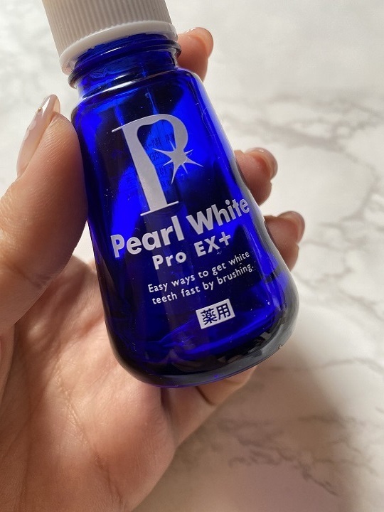 @GIRL_薬用ﾊﾟｰﾙﾎﾜｲﾄﾌﾟﾛEXﾌﾟﾗｽ_まゆまゆ