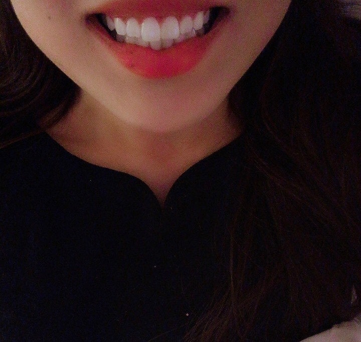 @GIRL_薬用ﾊﾟｰﾙﾎﾜｲﾄﾌﾟﾛEXﾌﾟﾗｽ_まゆまゆ