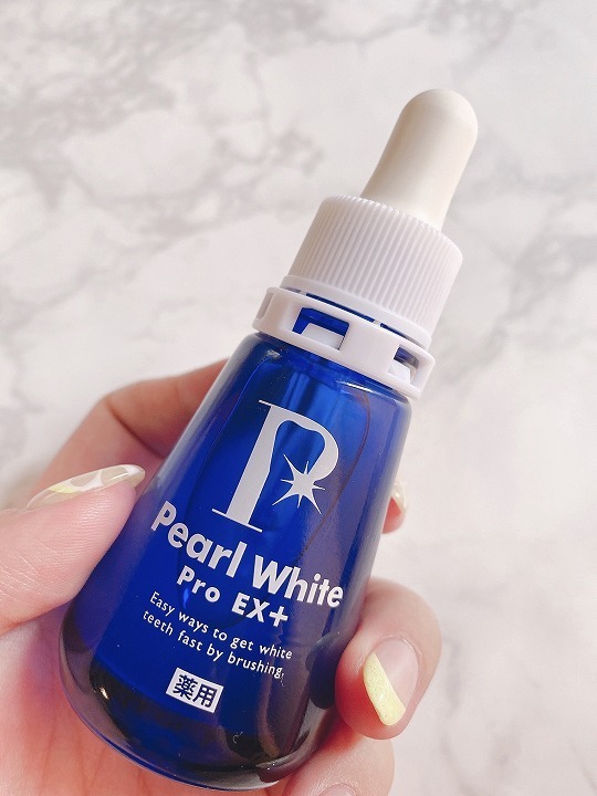 @GIRL_薬用ﾊﾟｰﾙﾎﾜｲﾄﾌﾟﾛEXﾌﾟﾗｽ_まゆまゆ