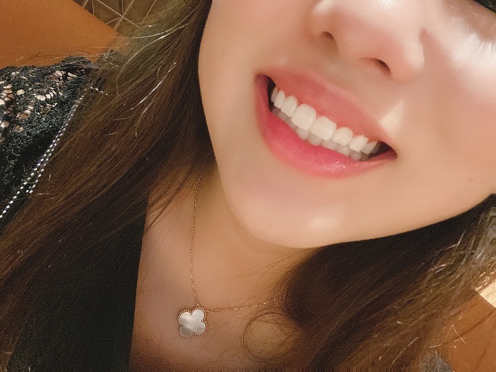 @GIRL_薬用ﾊﾟｰﾙﾎﾜｲﾄﾌﾟﾛEXﾌﾟﾗｽ_まゆまゆ