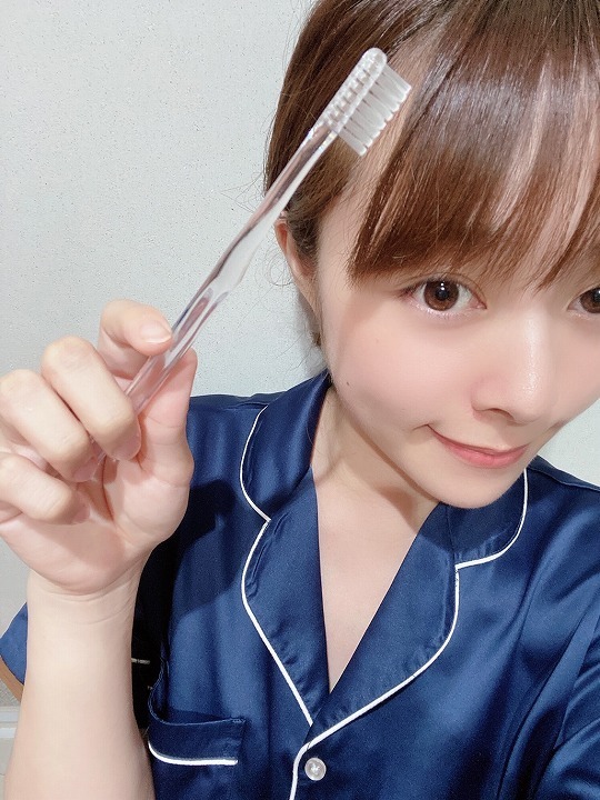 @GIRL_薬用ﾊﾟｰﾙﾎﾜｲﾄﾌﾟﾛEXﾌﾟﾗｽ_miku